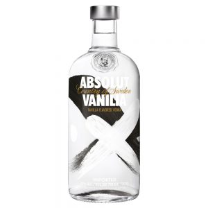 Absolut Vanilla Vodka 70cl