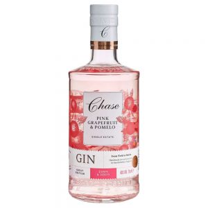 Chase Pink Grapefruit & Pomelo Gin 70cl