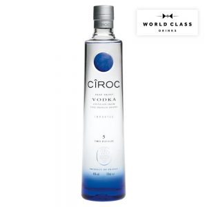 Cîroc Vodka 70cl