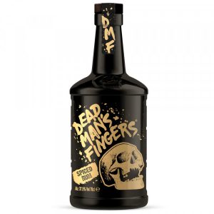 Dead Man’s Fingers Spiced Rum 70cl