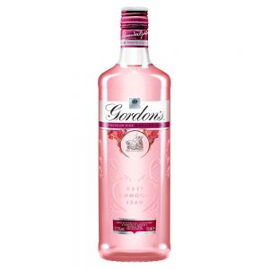 Gordon’s Pink Gin 70cl