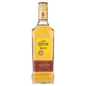 Jose Cuervo Especial Gold Reposado Tequila 70cl