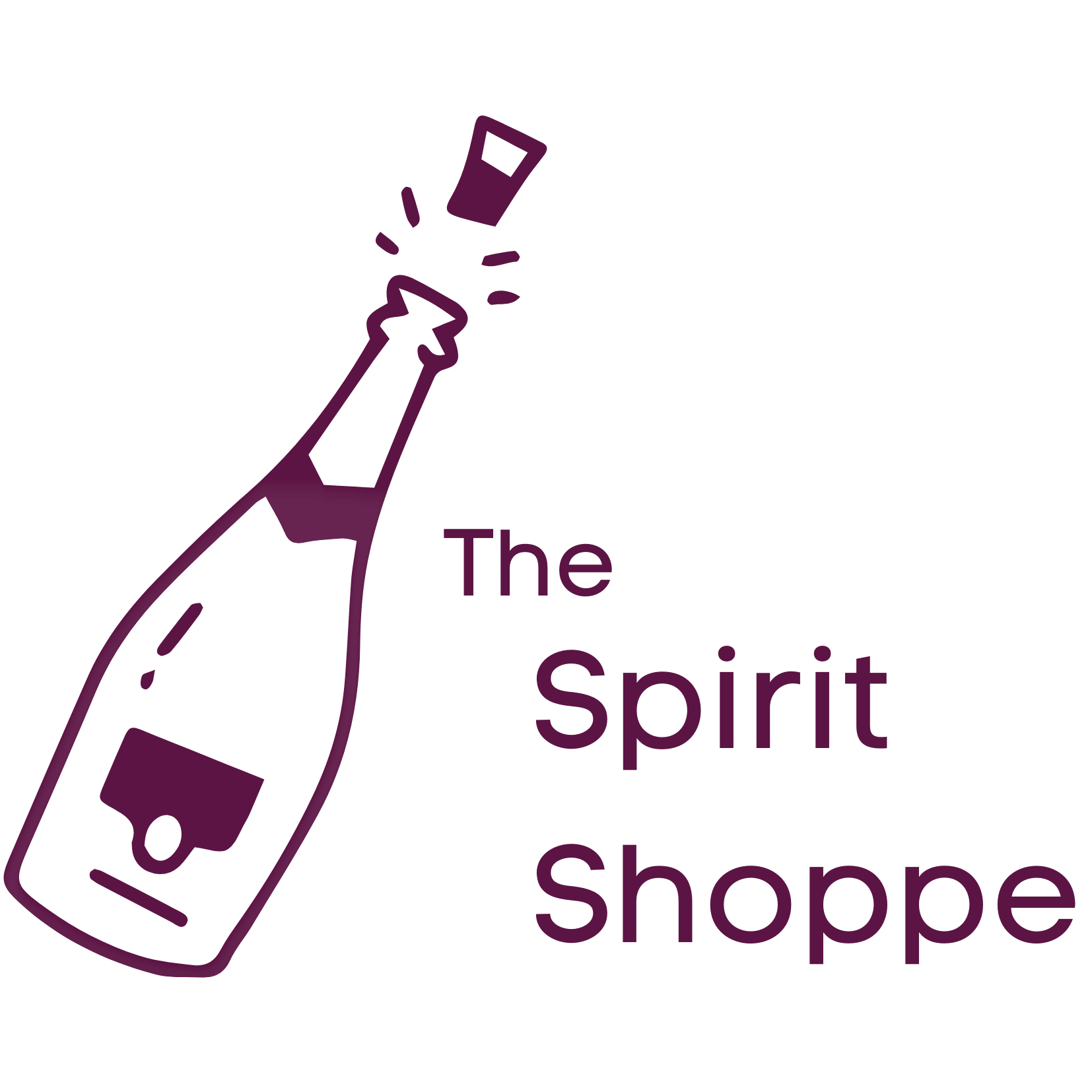 The Spirit Shoppe